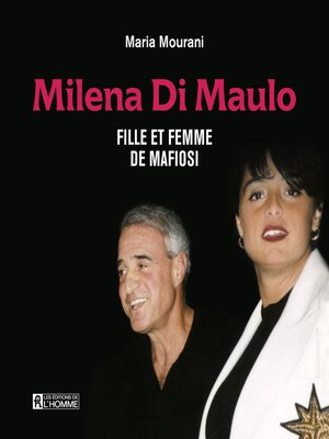 cover image of Milena Di Maulo